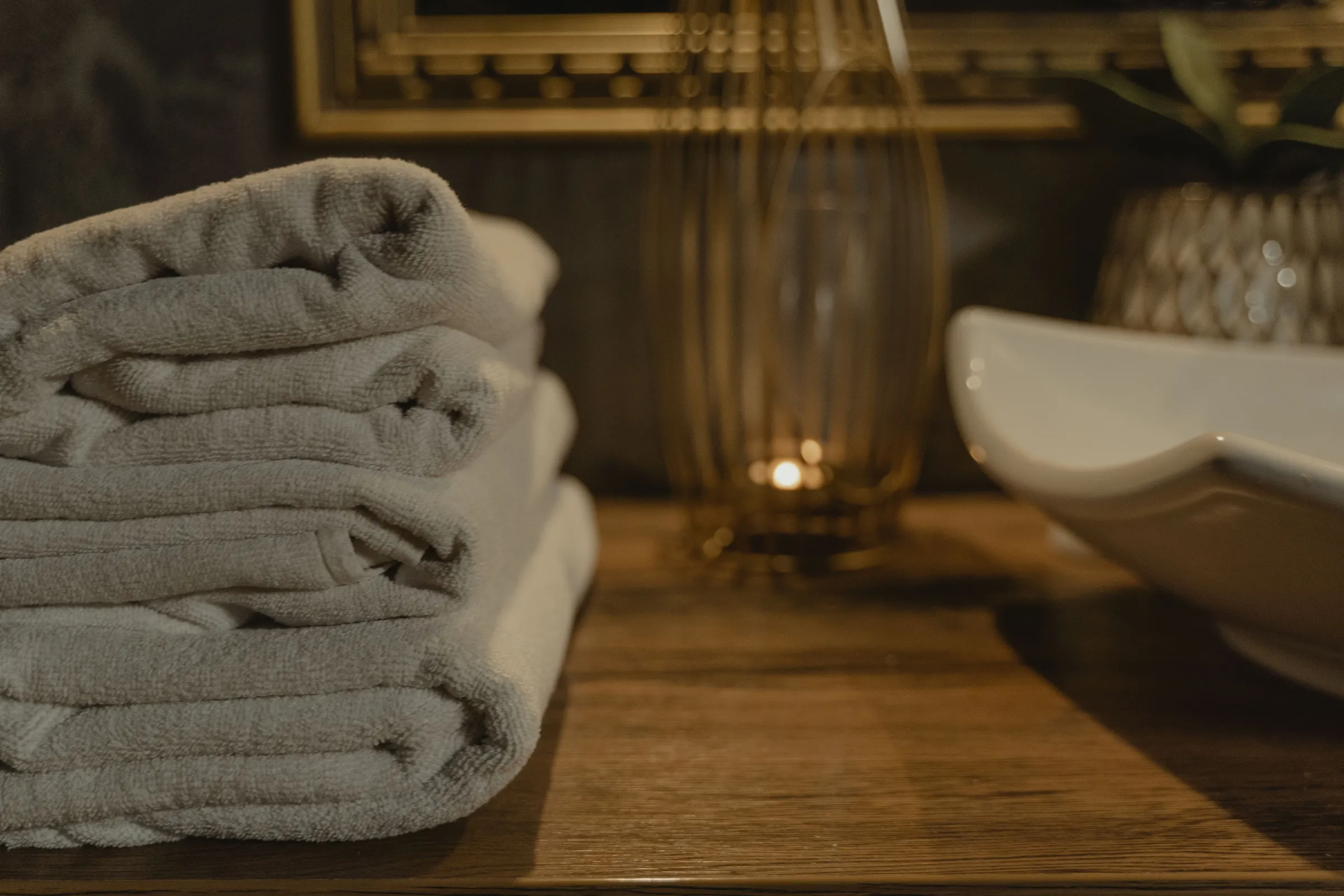 Linen management