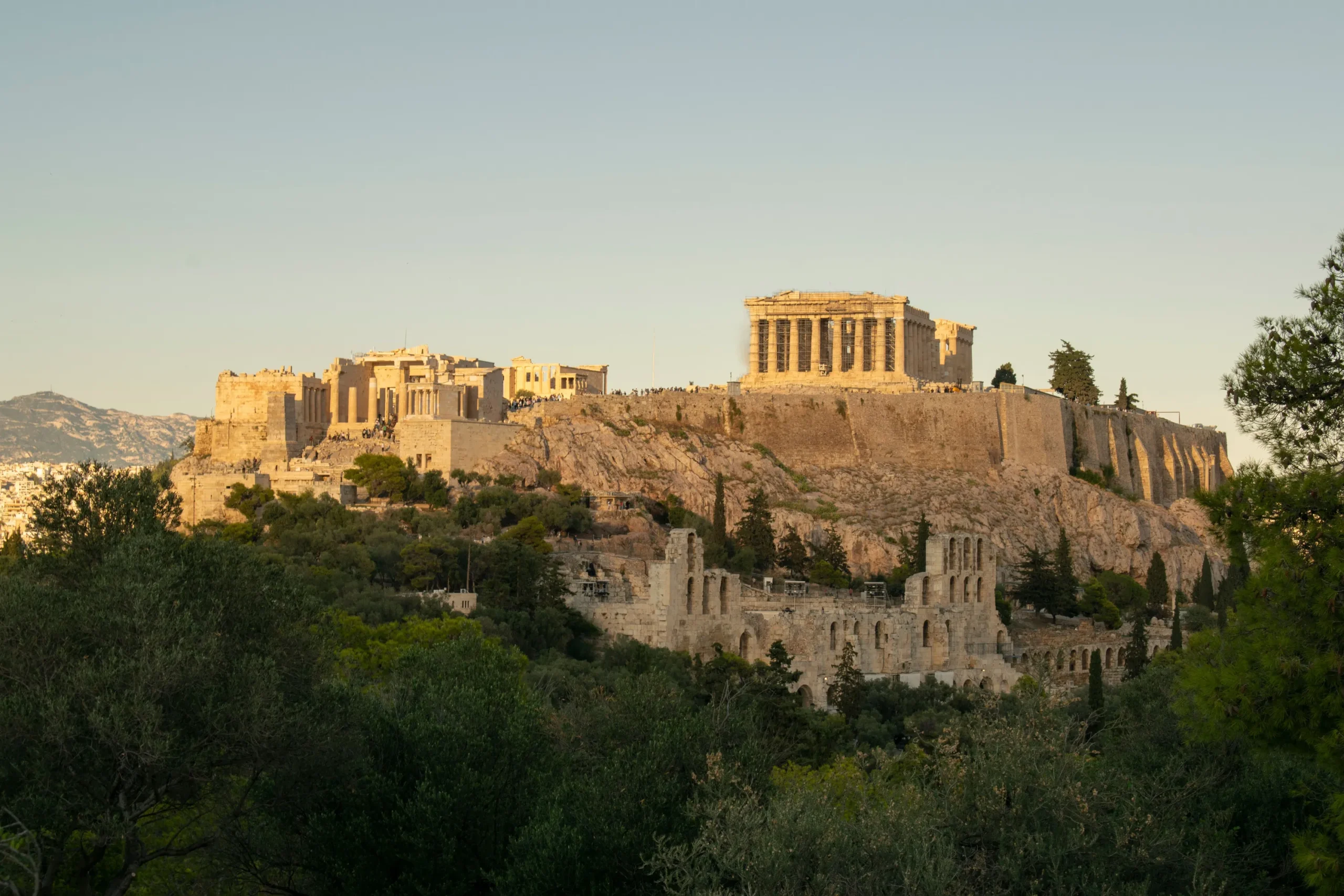 Αθήνα